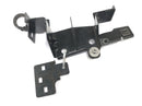 BMW R 850 C 259C [1999] - Soporte placa metálica soporte unidad placa de retención-1