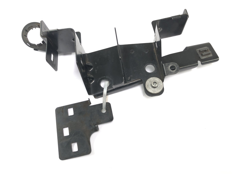 BMW R 850 C 259C [1999] - Soporte placa metálica soporte unidad placa de retención