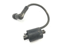 Sachs ZX 125 [1998] - Bobina de encendido Módulo de bobina de encendido Cable de encendido Conector de bujía-1