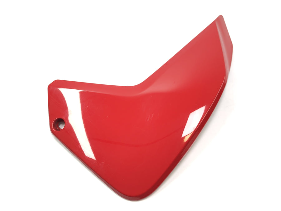 Ducati Multistrada 1200 S Touring [2009] - Panel lateral radiador izquierdo