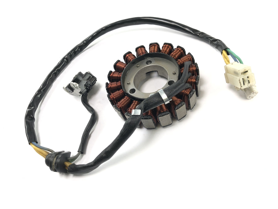 SWM RS 125 R B2 [2020] - Estator Alternador Estator Encendido Generador