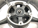 Yamaha MT 03 RM02 [2007] - Llanta trasera rueda completa 5.00 x 17"-4