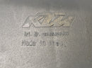 KTM 690 SM Prestige [2007] - Cobertura frontal de rejilla de enfriamiento de la rejilla de entrada de aire-3