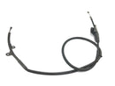 Yamaha TT 600 E 4GV [1995] - cable de embrague cable de embrague cable Bowden-4