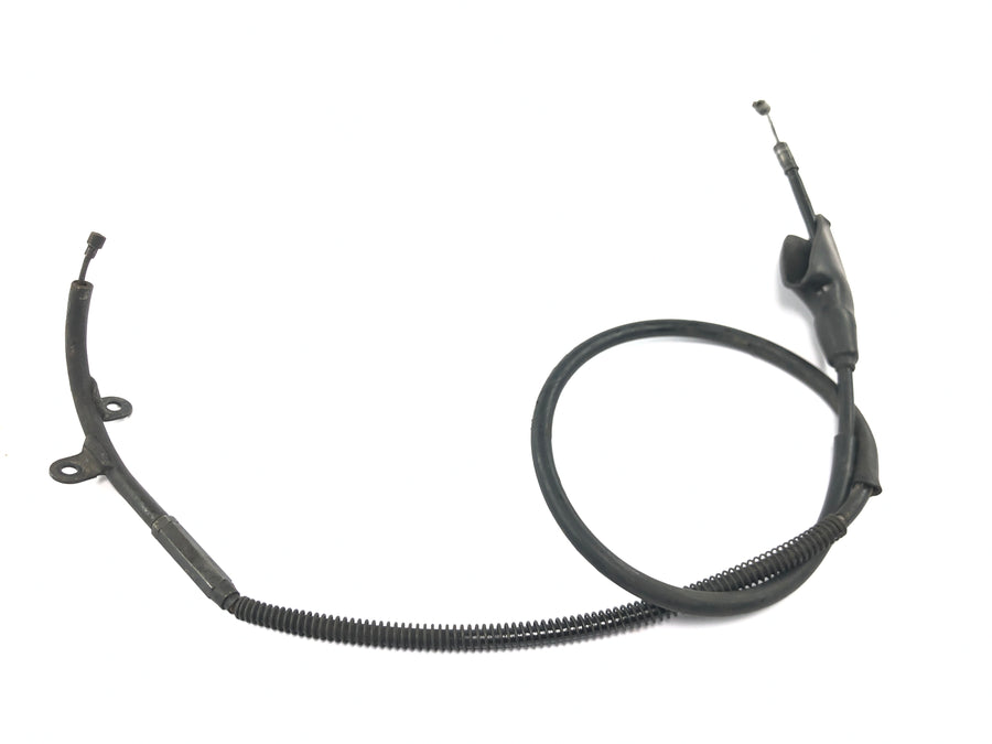 Yamaha TT 600 E 4GV [1995] - cable de embrague cable de embrague cable Bowden