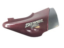 Kawasaki Zephyr 750 ZR750C [1994] - Tapa lateral carenado lateral derecho-1