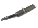 Triumph Daytona 900 T300 [1993] - Silencer a la izquierda de escape Carbon-1