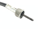Kawasaki GPZ 1000 RX ZXT00A [1986] - Cable del velocímetro y accionamiento del tacómetro-2