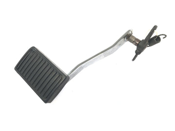 Kawasaki VN 1600 Classic VNT60A [2007] - Pedal freno palanca pedal freno - 0