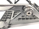 Yamaha XTZ 660 3YF [1992] - Placa portaequipajes trasera portaequipajes-4
