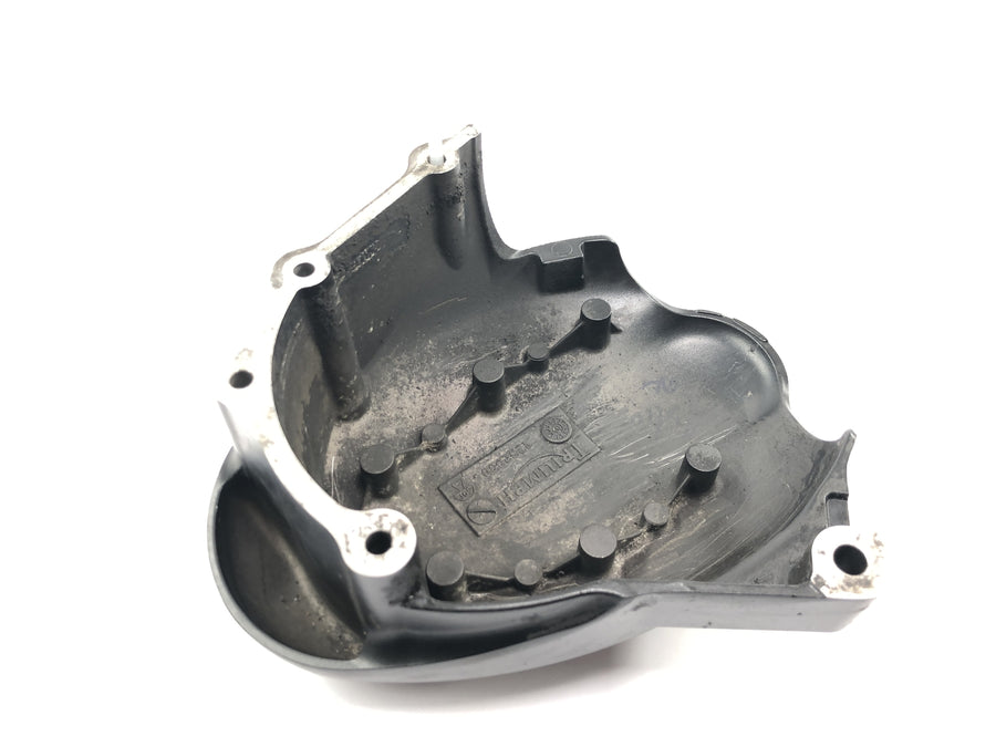 Triumph Bonneville T100 986MF [2012] - Tapa piñón tapa motor derecha