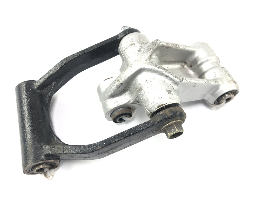 Honda CBX 750 RC17 [1984] - suspensión de la rueda trasera del absorción de choque de palanca de perros.