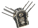 Moto Guzzi California 1100 EV KD [2002] - Motor Housing Vaciéndose-1