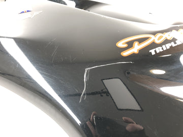 TRIUMPH DAYTONA 955I T595 [1998] - Carenado lateral izquierdo - 0