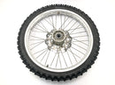 Suzuki RM Z 250 RJ41A [2007] - llanta rueda delantera 1.60 x 21"-6