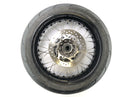 KTM 690 SM Prestige [2007] - Rim Rim 5.00x17 "de rueda trasera 5.00x17"-6