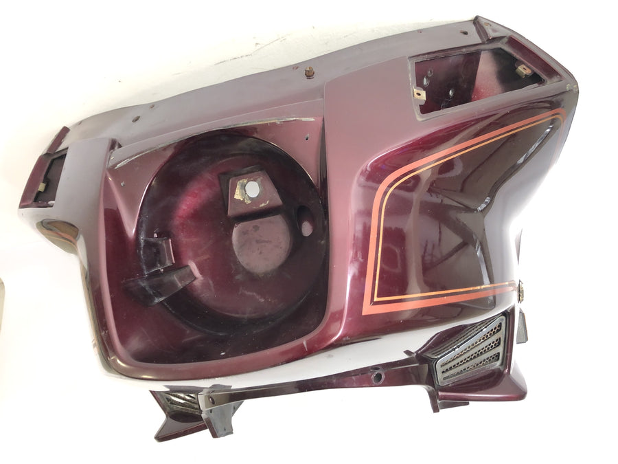 Honda Goldwing GL 1100 SC02 [1980] - púlpito de revestimiento delantero