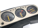 Honda CBX 750 RC17 [1984] - Unidad de visualización de indicadores de Instrumentos de la cabina del tacómetro-3