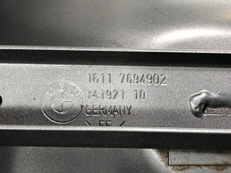 BMW R 1200 R R1ST [2008] - Depósito depósito combustible depósito gasolina código color N10