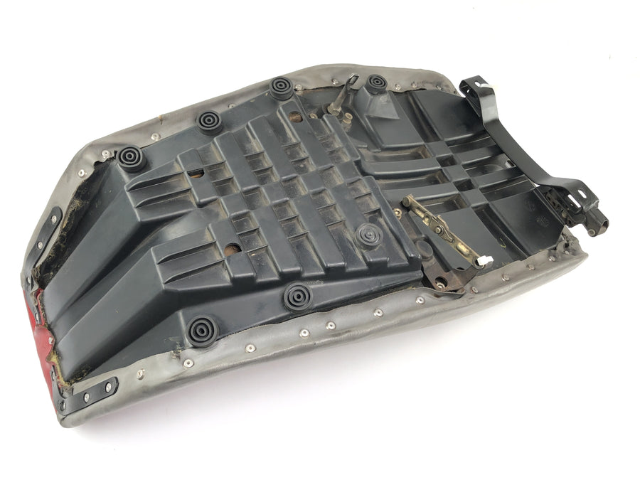 BMW K 1100 RS [1991] - Asiento del asiento