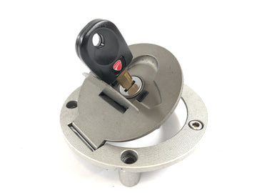 Ducati 1098 S H7 [2009] - Locksmith de bloqueo de bloqueo de bloqueo CDI CDI - 0