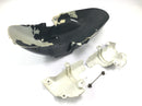 Honda CBR 900 RR Fireblade SC33 [2000] - Guardabarros delantero-7