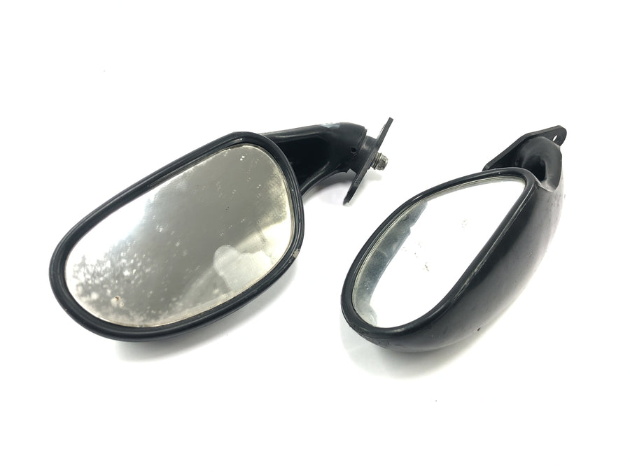 Aprilia RS 125 Extrema [1994] - Espejo retrovisor carenado espejo par izquierdo y derecho
