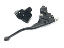 Honda FMX 650 RD12 [2006] - palanca embrague racor palanca embrague izquierda-5