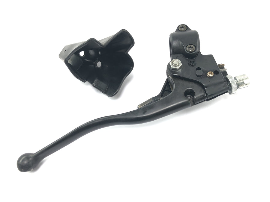 Honda FMX 650 RD12 [2006] - palanca embrague racor palanca embrague izquierda