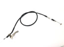 Honda CRF 450 R [2007] - cable de embrague cable de embrague cable Bowden con soporte-5