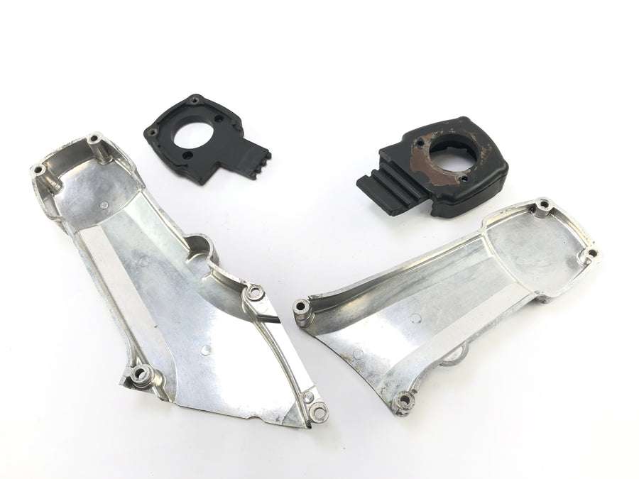 Ducati SL 600 PANTAH [1982] - Conjunto de cobertura del cinturón dentado