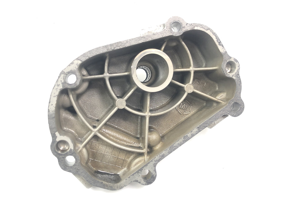 Yamaha YZF R1 RN01 [1998] - Tapa del motor del eje del eje de palanca de cambio