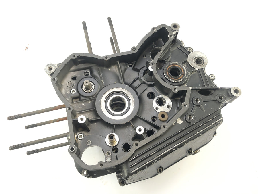 Cagiva Elefant 650 [1984] - Motor de alojamiento vacío