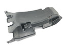 Honda FMX 650 RD12 [2006] - Protector contra salpicaduras del panel interior de la subestructura trasera-3