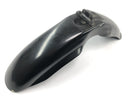 Yamaha XTZ 660 3YF [1992] - Guardabarros delantero guardabarros rueda delantera plástico negro-1