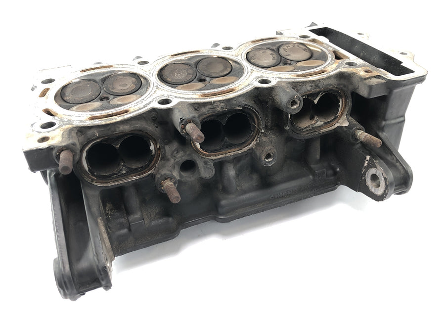 Triumph Speed Triple 1050 515NJ [2007] - bloque motor caja válvulas culata
