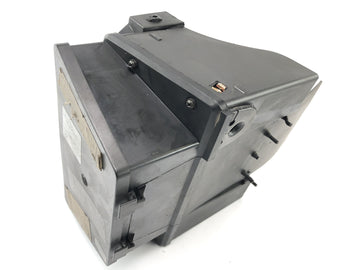 BMW R 1150 R R21 [2003] - Caja de fusibles de protección de Sprout