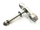 Yamaha YZ 426 F [2000] - puente inferior de horquilla-4