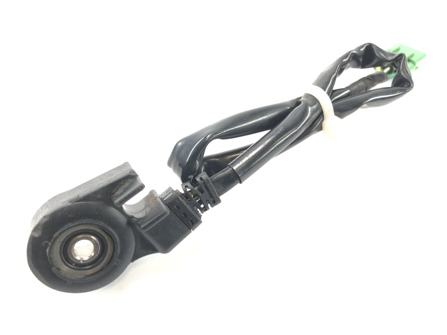 Honda SLR 650 RD09 [1997] - Interruptor de soporte lateral