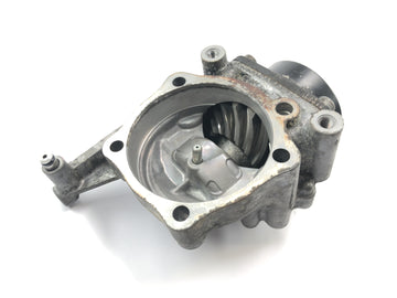 Honda VTX 1800 SC46 [2004] - accionamiento cardán de accionamiento angular