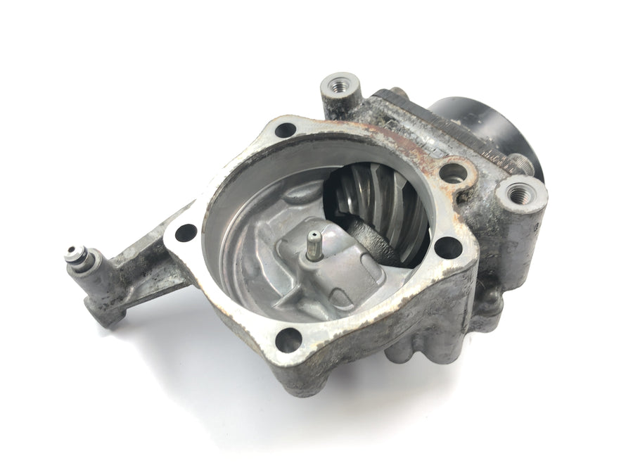 Honda VTX 1800 SC46 [2004] - accionamiento cardán de accionamiento angular