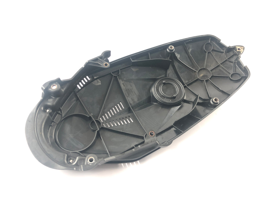 BMW R 1200 GS R12 K25 [2004] - Tapa alternador, tapa motor, tapa generador