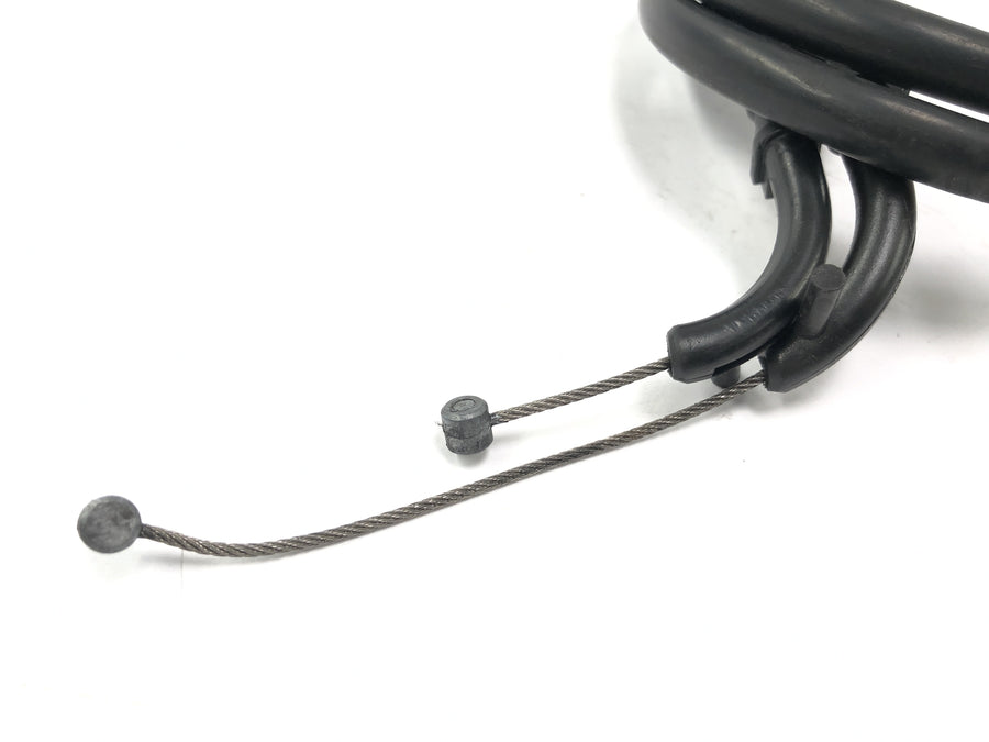 Yamaha YZF R1 RN09 [2003] - Tren del cable de tren Bowden Gaszug Gas
