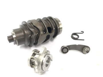 KTM 950 SM LC8 [2008] - Mecánica de conmutación de rodillos de interruptor