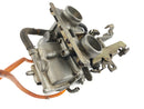 Yamaha XT 600 Zenere 34L [1985] - CARBURTOR-8