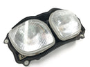 Yamaha YZF 750 R 4HN [1995] - Faro delantero doble faro-1