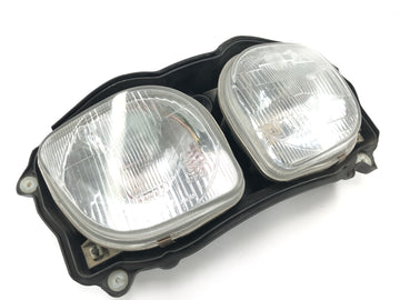 Yamaha YZF 750 R 4HN [1995] - Faro delantero doble faro