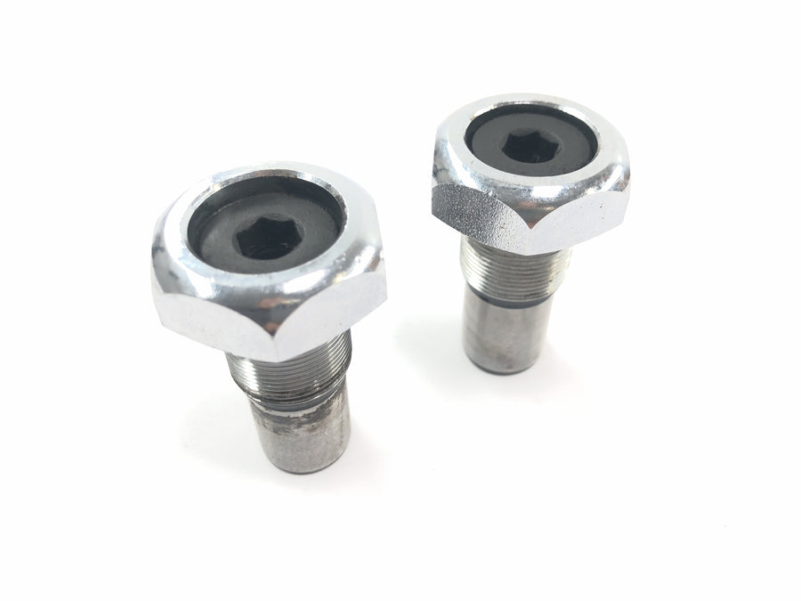 Moto Guzzi V10 Centauro [1998] - Swingarm bolt pair