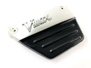 Yamaha V Max 1200 2LT [1998] - Tapa lateral tapa lateral derecha con emblema Vmax-1