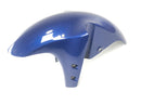 Yamaha YZF R1 RN01 [1998] - Kotfewügel Protección de la rueda delantera Fender Sheet delantera-3